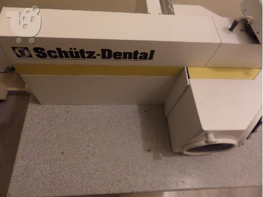 LASER SHUTZ-DENTAL