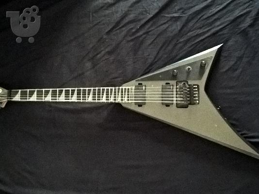 PoulaTo: Jackson RRMG Pro BK