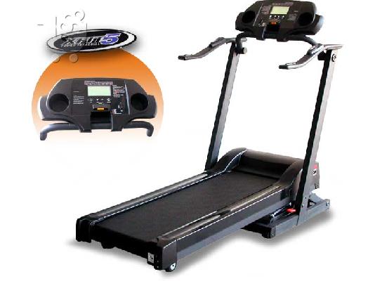 PoulaTo: ΔΙΑΔΡΟΜΟΣ X-FIT5