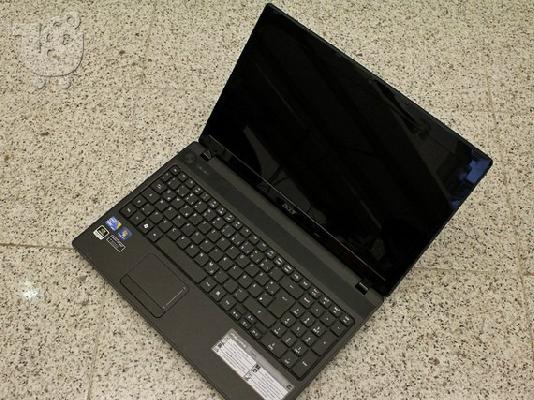 PoulaTo: Acer Aspire 5742g
