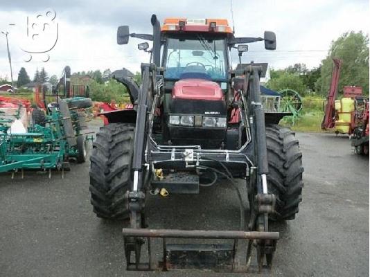 2003 Case-ih mxm140