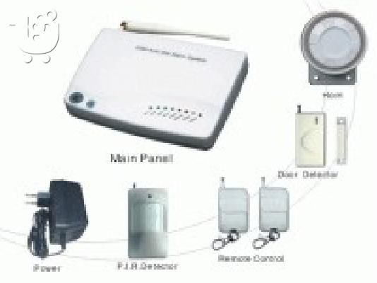 PoulaTo: ΣΥΝΑΓΕΡΜΟΣ GSM
