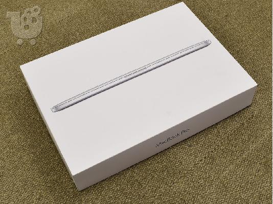 PoulaTo: Apple Macbook Pro 15 Retina  i7-2.5GHz,16GB,512GB SSD,AMD MJLT2LL/A