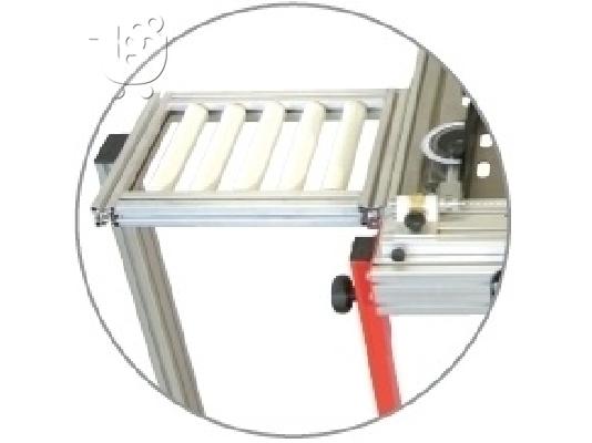 Εργαλείο υγρής κοπής δομικών υλικών GHELFI MINI MAX ITALIA