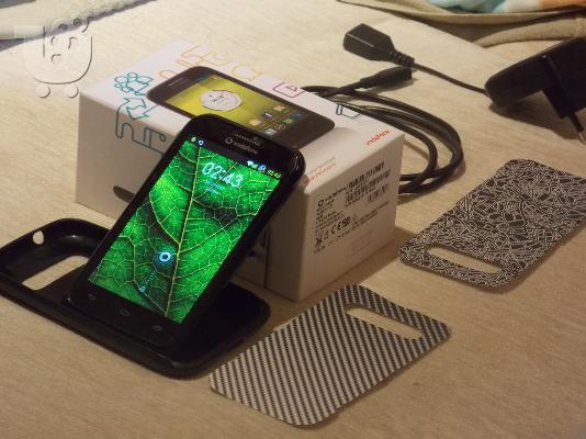 Πώλειται Vodafone Smart3!! 100 €