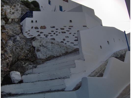 ΣΕΡΙΦΟΣ -ΧΩΡΑ