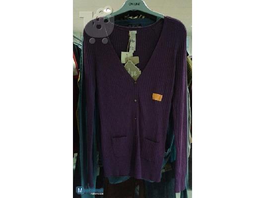 PoulaTo: Stock επώνυμα ρούχα TOM TAILOR, PULL & BEAR, BERSHKA, MUSTANG, OLSEN, COS, Pimkie, S.OLIVER