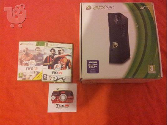 PoulaTo: Xbox 360 4g