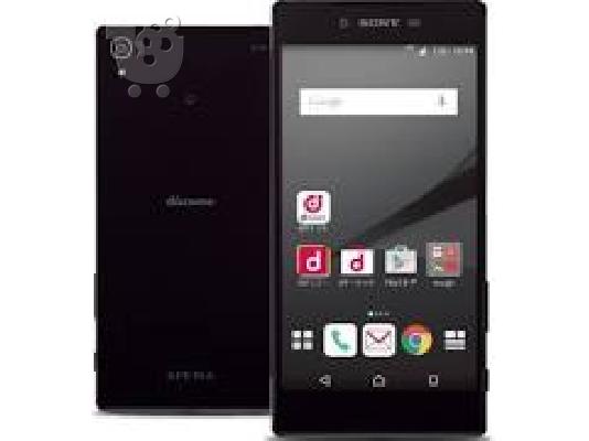Sony Xperia Z5 Premium Silver Unlocked Gsm Phone