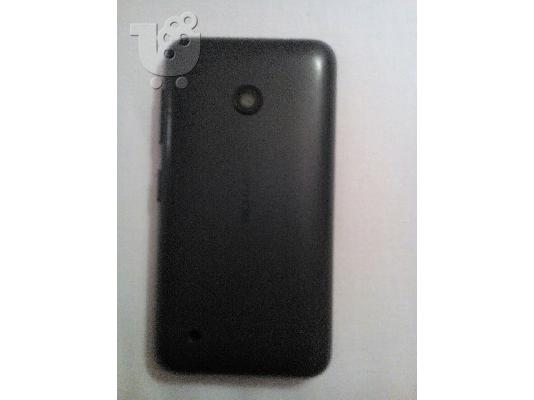 Nokia Lumia 520