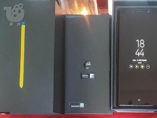 samsung galaxy Note 9 64GB