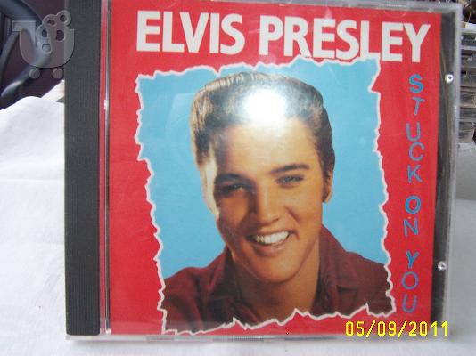 4 CD’´S 5 EYPO ORIGINAL GNHSIA APEKTA KENOYPGIA