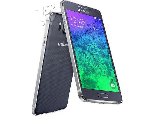PoulaTo: SAMSUNG GALAXY ALPHA G850