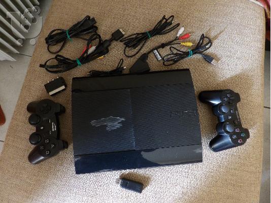 Πωλείται PS3. PSP, Nintendo Wii