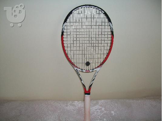 PoulaTo: wilson 105s speed