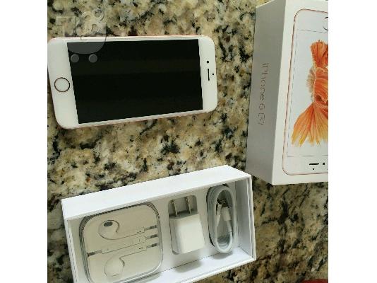 Apple iPhone 6s 128gb Brand New