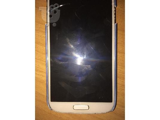 Samsung Galaxy S4