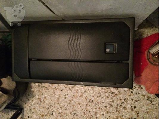Ενυδρείο 50 Λίτρων