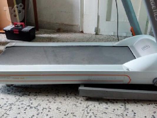 PoulaTo: Ηλεκτρονικός διάδρομος POWER RUN ENERGETICS 5.0