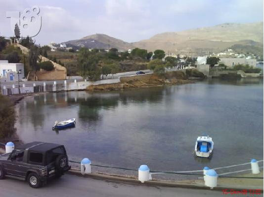 οικοπεδο ΛΕΡΟΣ 506τμ+906τμ