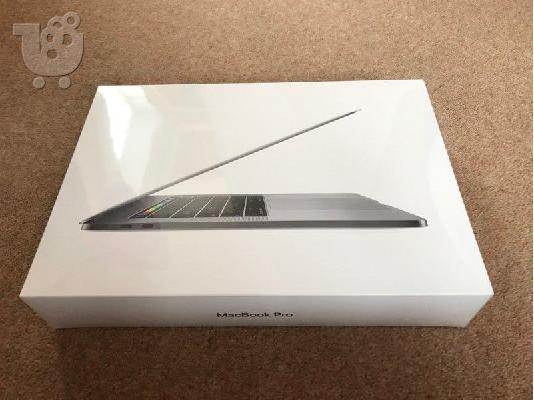 Apple 13.3" MacBook Pro with Touch Bar (Mid 2017, Space Gray) (INTEL CORE I5 3.1 GHZ, 8 GB...