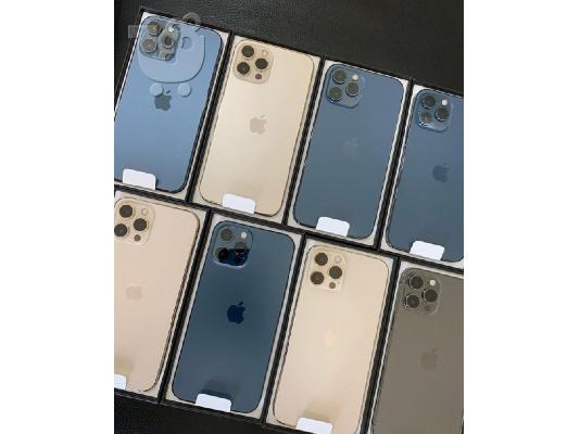 PoulaTo: Apple iPhone 12 Pro 128GB Για 600 EUR, iPhone 12 64GB Για 480EUR, iPhone 12 Pro Max 128GB Για 650EUR , Whatsapp Chat: +27837724253