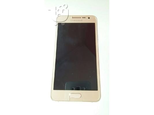 Πωλείται Samsung Galaxy A3 16GB Gold