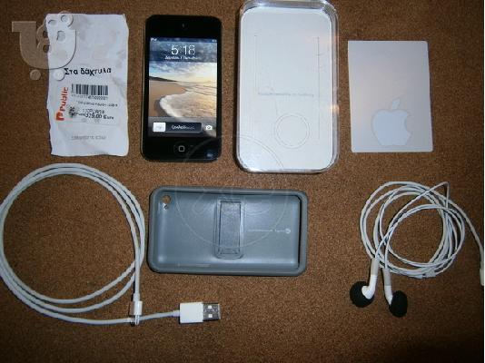 PoulaTo: ipod  touch 4 th generation