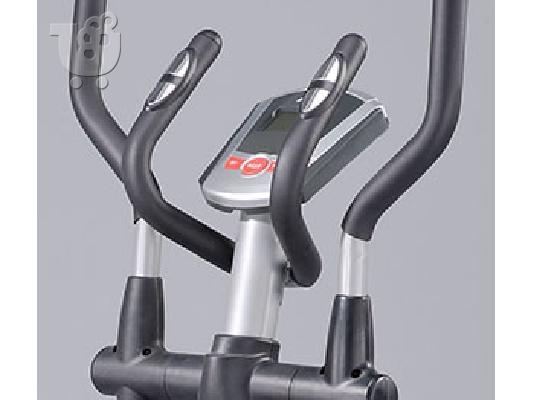 FORMULA ELLIPTICAL TRAINER LIFE GEAR