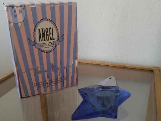 ΓΥΝΑΙΚΕΙΟ ΑΡΩΜΑ Thierry Mugler Angel eau Sucree edt (2015 limited edition) 50ml...