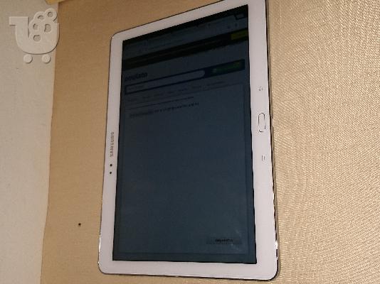 Samsung Galaxy Note 10.1 2014 Edition LTE White