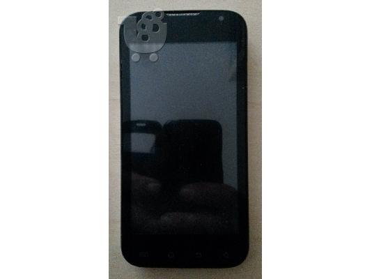 PoulaTo: Lenovo N908