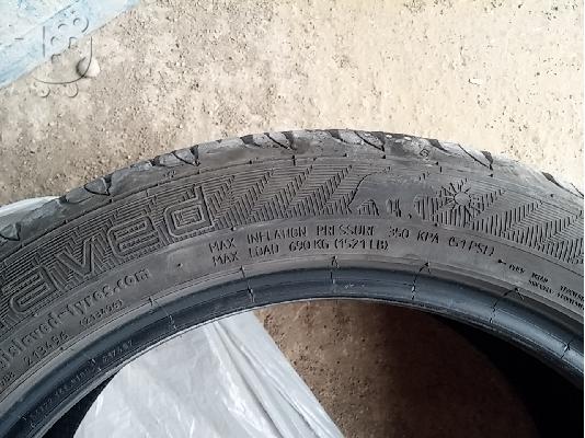 ΜΕΤΑΧΕΙΡΙΣΜΕΝΑ ΑΡΙΣΤΗΣ ΚΑΤΑΣΤΑΣΗΣ 215/50 R17