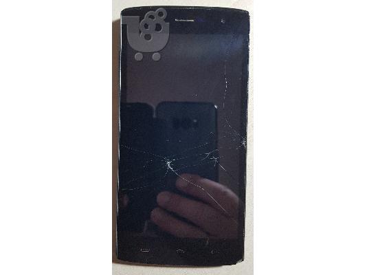 PoulaTo: HomTom HT7