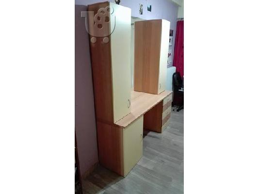 ΣΕΤ ΕΠΙΠΛΩΝ ΔΩΜΑΤΙΟΥ