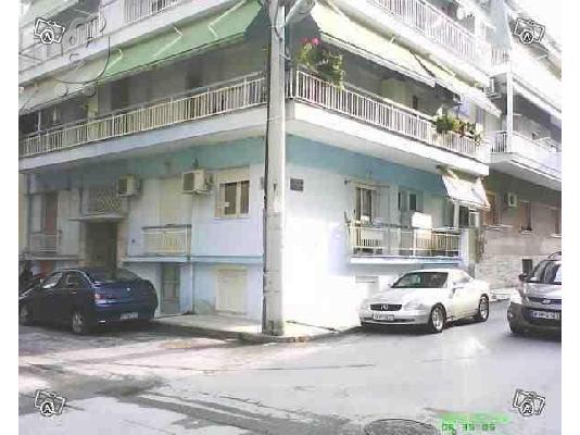 PoulaTo: Διαμέρισμα 25τ.μ. ΘΕΣΣΑΛΟΝΙΚΗ (ΑΝΤΑΛΑΣΕΤΕ )