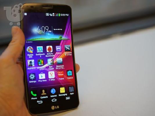 PoulaTo: LG G FLEX