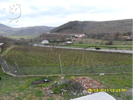 Διατιθεται Αγροτεμαχιο 3200τμ