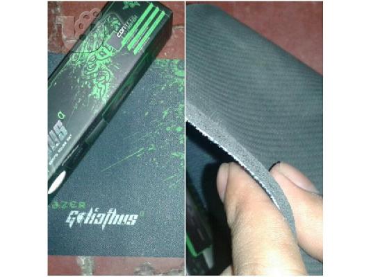 razer mouse kai razer mousepad