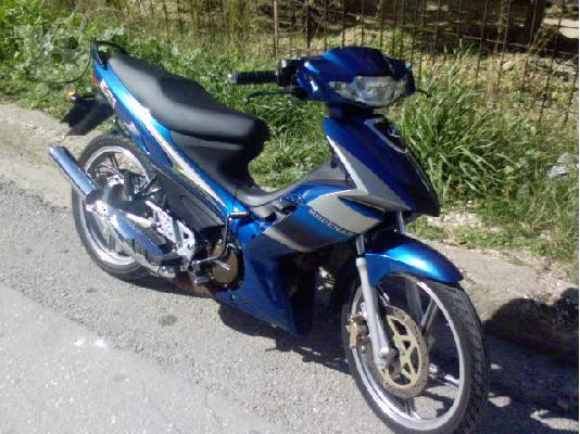 PoulaTo: MODENAS KRISS '05