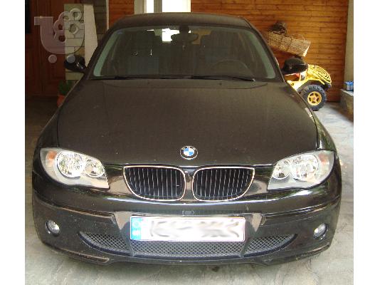 BMW 120i 