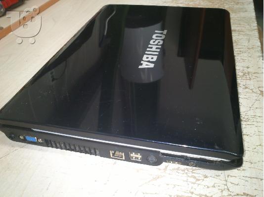 Satellite P200D-11L