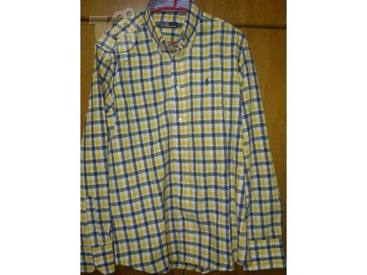 PoulaTo: Polo by Ralph Lauren