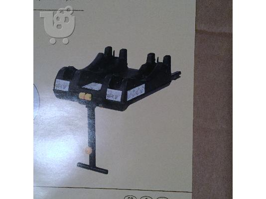ΒΡΕΦΙΚΟ ΚΑΘΙΣΜΑ αυτοκινήτου με ISOFIX
