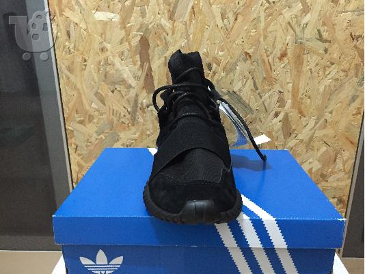 Adidas Tubular Doom S74794 (black) No10(US)