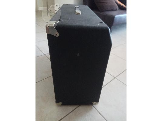 Ενισχυτής Ηλ. Κιθαρας Fender Frontman 212R 100Watts