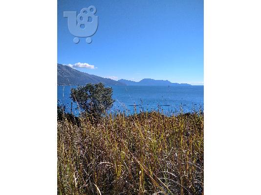 Πωλείται οικόπεδο-αγροτεμαχιο στην Παλαιρο Αιτωλοακαρνανίας...