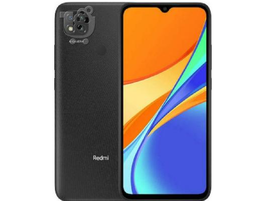 PoulaTo: Xiaomi redmi note 9c 64GB grey.