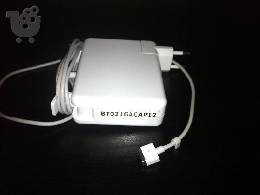 PoulaTo: Τροφοδοτικό AC για Macbook 85W