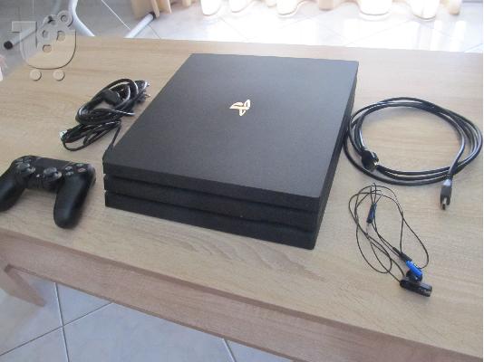 PS4-Pro 1TB